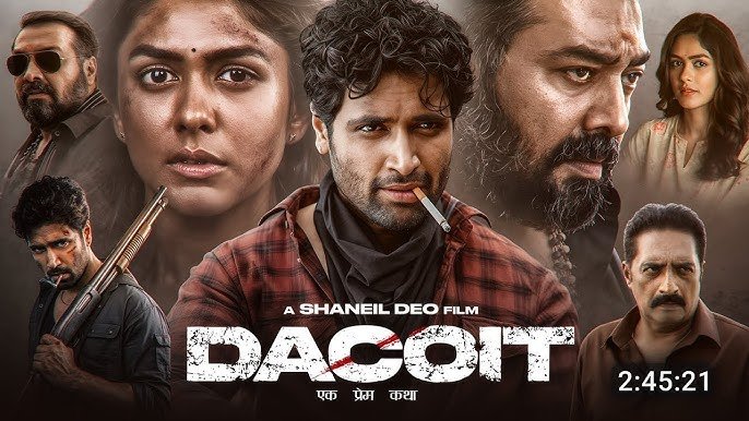 Dacoit