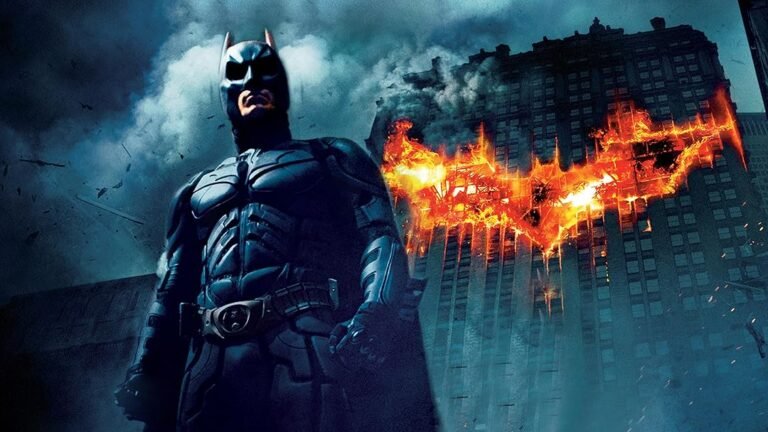 Dark Knight